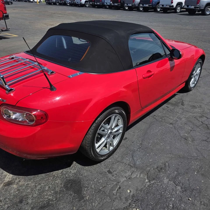 2015 Mazda NC MX-5 Miata - Image 7 of 13