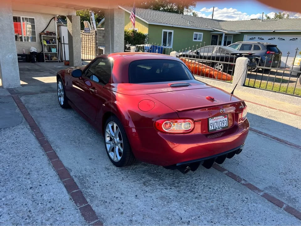 2015 Mazda NC MX-5 Miata - Image 6 of 20