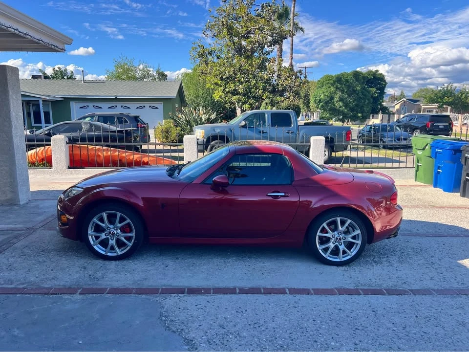 2015 Mazda NC MX-5 Miata - Image 8 of 20