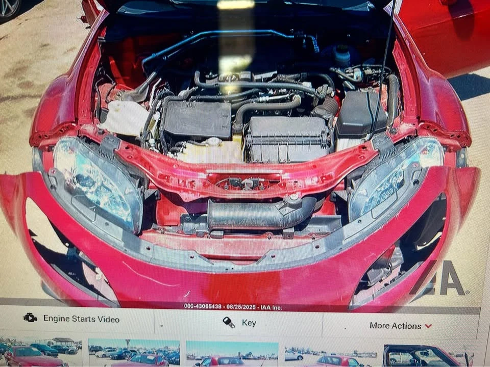 2015 Mazda NC MX-5 Miata - Image 20 of 20