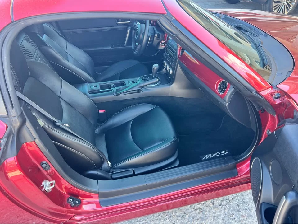 2015 Mazda NC MX-5 Miata - Image 15 of 20