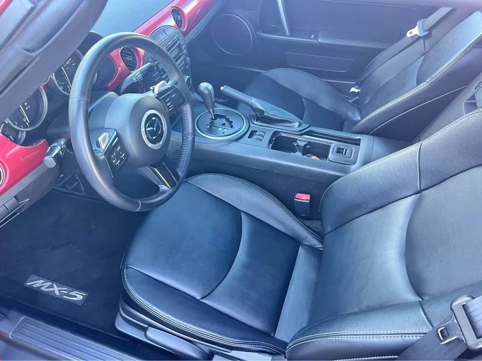 2015 Mazda NC MX-5 Miata - Image 14 of 20