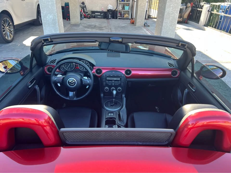 2015 Mazda NC MX-5 Miata - Image 16 of 20