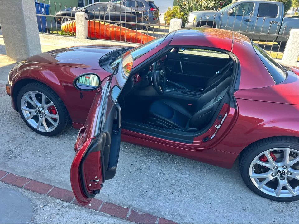 2015 Mazda NC MX-5 Miata - Image 13 of 20