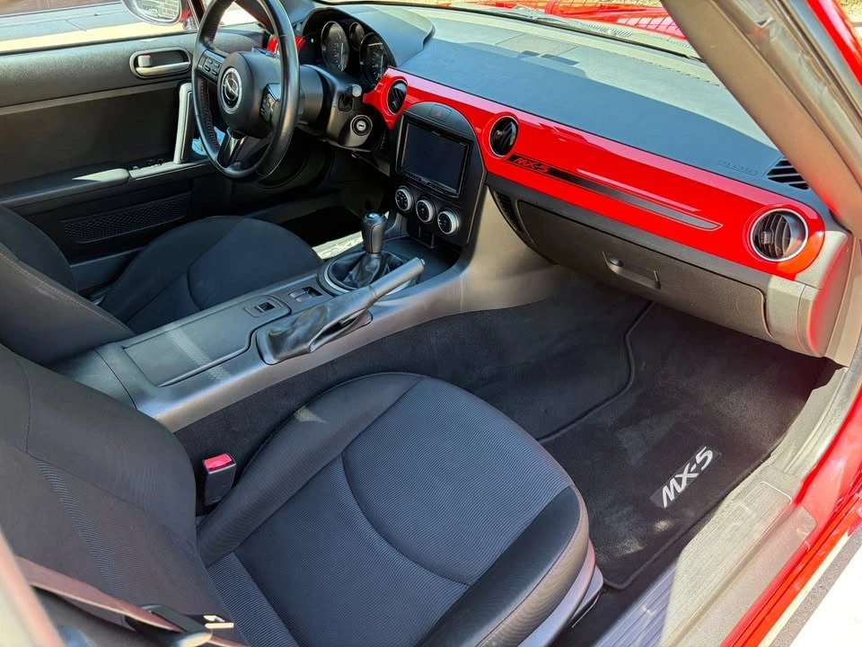 2015 Mazda NC MX-5 Miata - Image 13 of 18