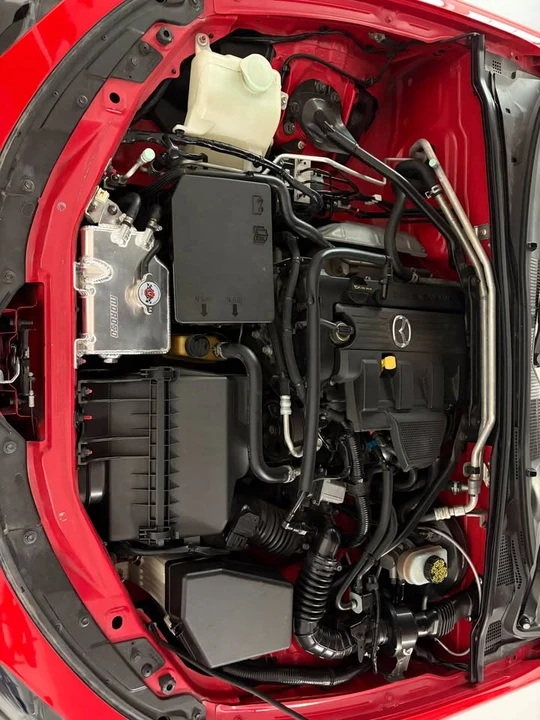 2015 Mazda NC MX-5 Miata - Image 10 of 18