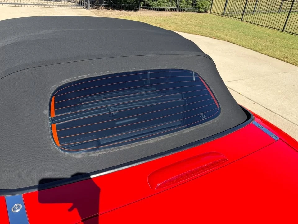 2015 Mazda NC MX-5 Miata - Image 9 of 18