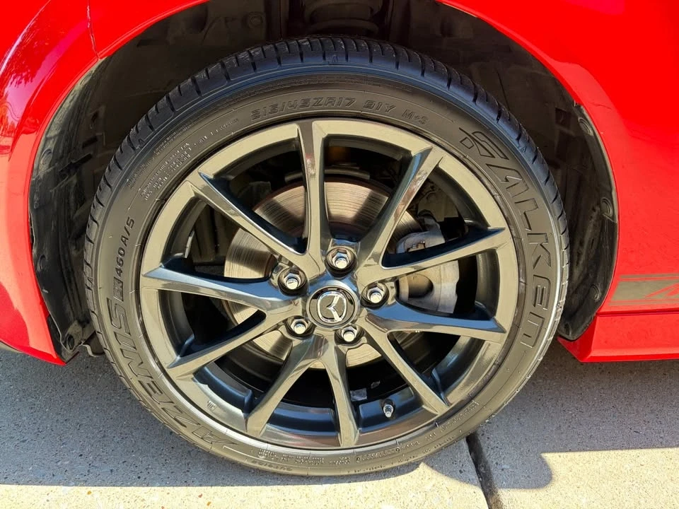 2015 Mazda NC MX-5 Miata - Image 17 of 18
