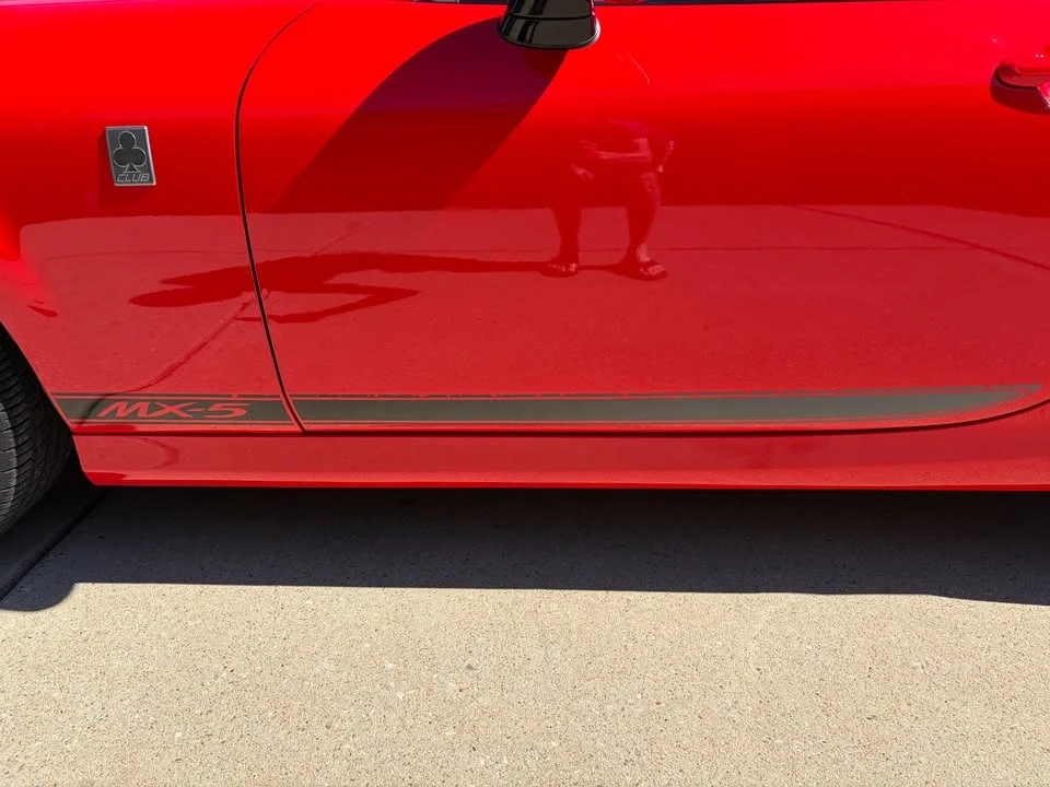 2015 Mazda NC MX-5 Miata - Image 6 of 18