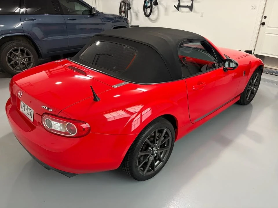 2015 Mazda NC MX-5 Miata - Image 2 of 18
