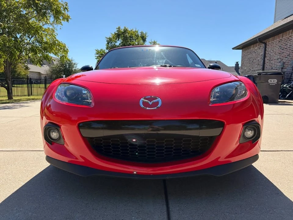 2015 Mazda NC MX-5 Miata - Image 4 of 18