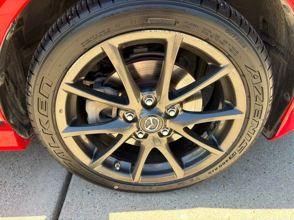 2015 Mazda NC MX-5 Miata - Image 18 of 18
