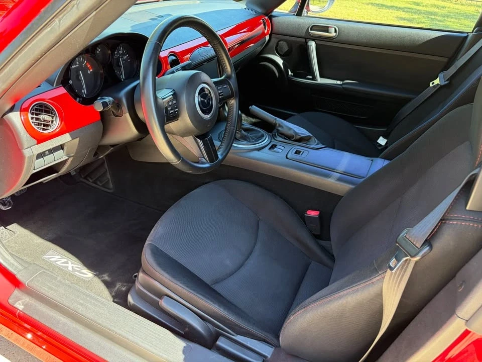 2015 Mazda NC MX-5 Miata - Image 12 of 18