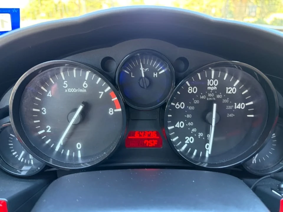 2015 Mazda NC MX-5 Miata - Image 11 of 18