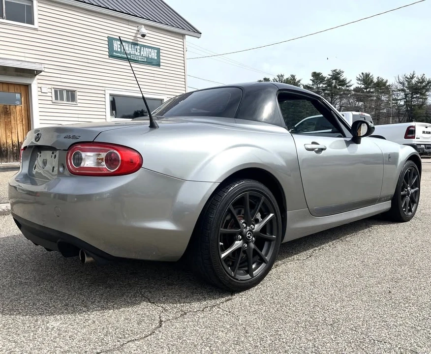 2015 Mazda NC MX-5 Miata - Image 4 of 17