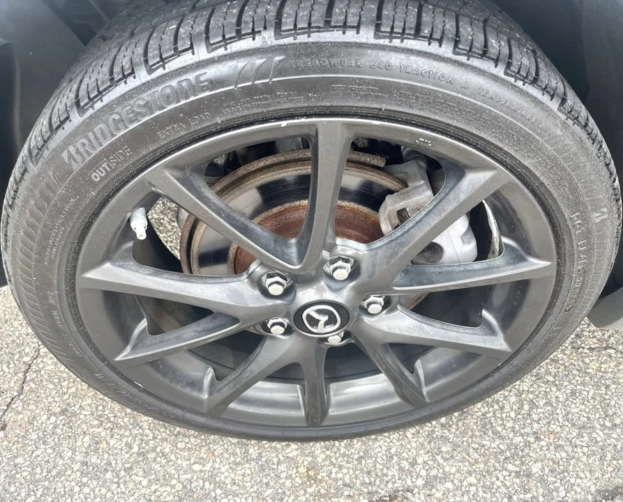 2015 Mazda NC MX-5 Miata - Image 14 of 17