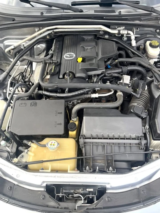2015 Mazda NC MX-5 Miata - Image 15 of 17