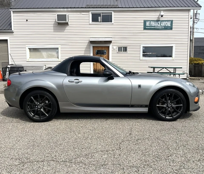 2015 Mazda NC MX-5 Miata - Image 3 of 17
