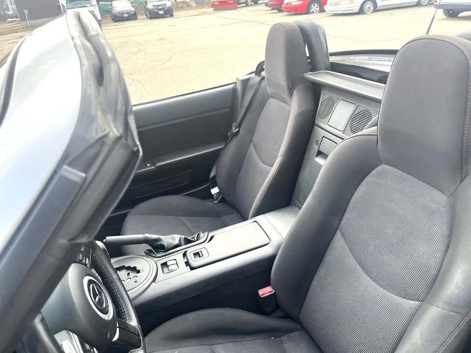 2015 Mazda NC MX-5 Miata - Image 7 of 17