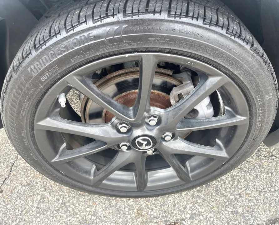 2015 Mazda NC MX-5 Miata - Image 14 of 17