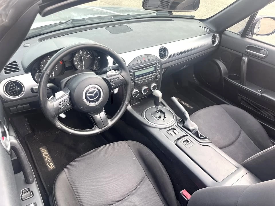 2015 Mazda NC MX-5 Miata - Image 6 of 17