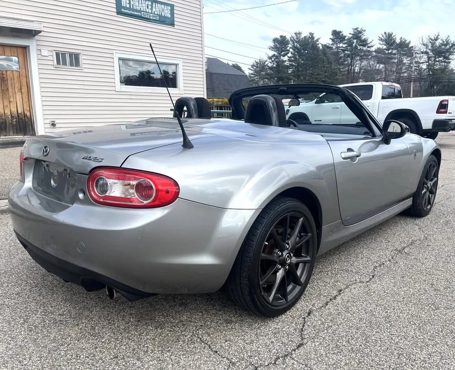 2015 Mazda NC MX-5 Miata - Image 16 of 16