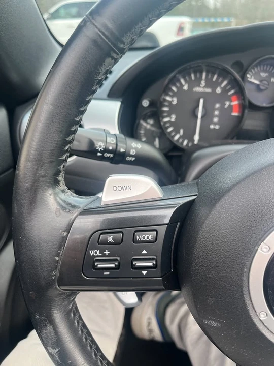 2015 Mazda NC MX-5 Miata - Image 9 of 16