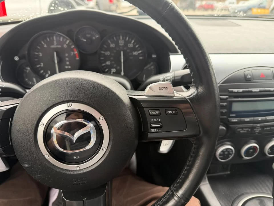 2015 Mazda NC MX-5 Miata - Image 10 of 18