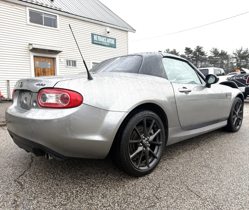 2015 Mazda NC MX-5 Miata - Image 4 of 18