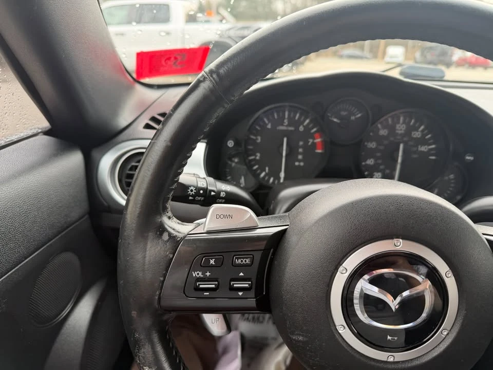 2015 Mazda NC MX-5 Miata - Image 9 of 18