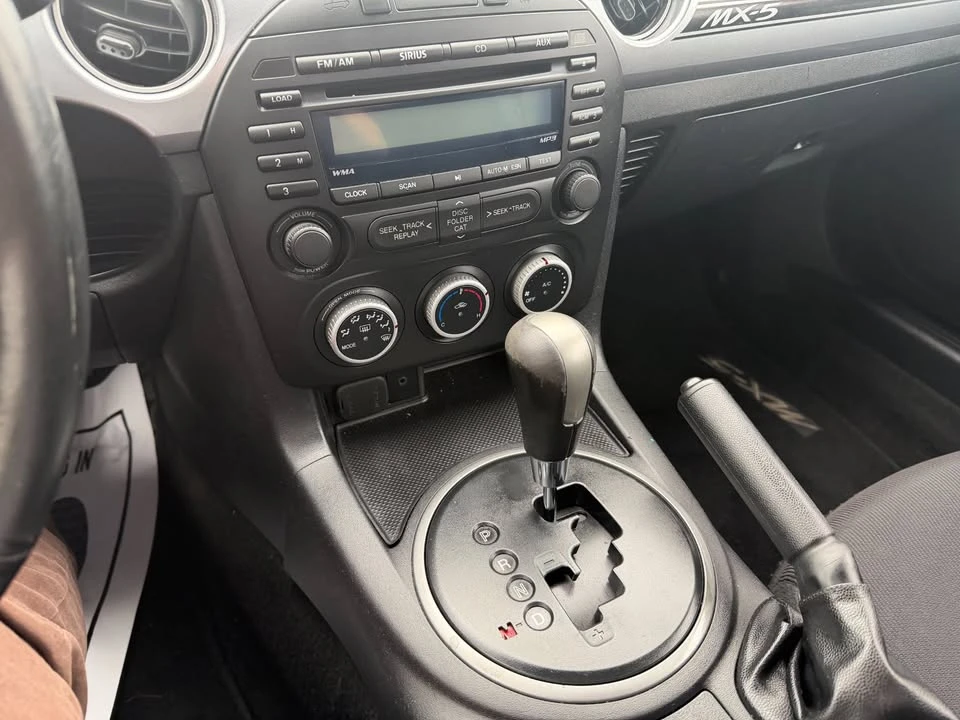 2015 Mazda NC MX-5 Miata - Image 11 of 18