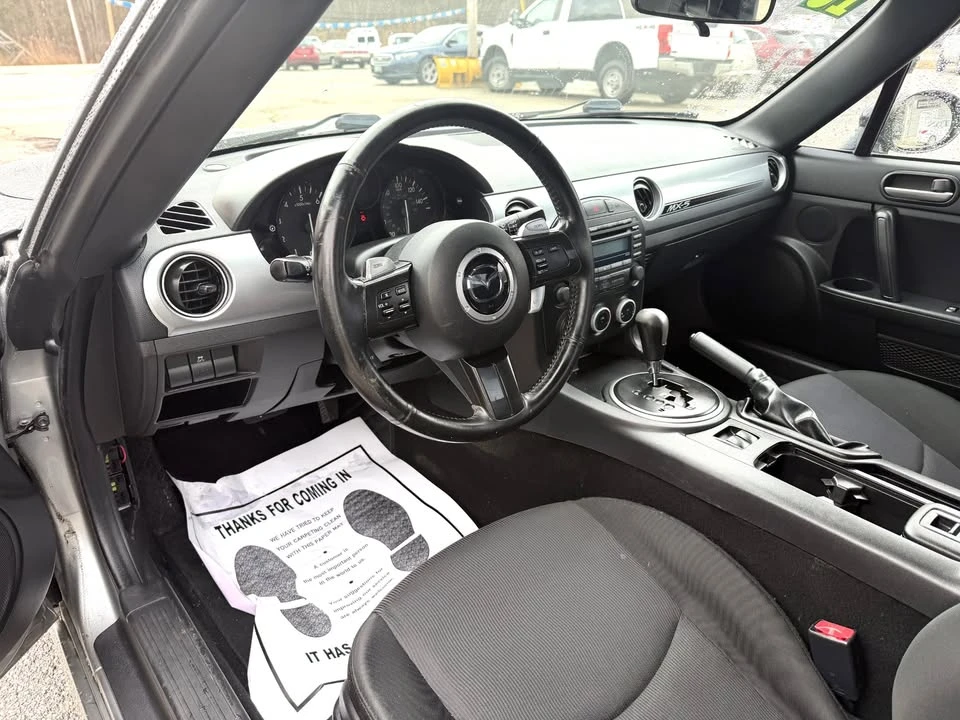 2015 Mazda NC MX-5 Miata - Image 7 of 18