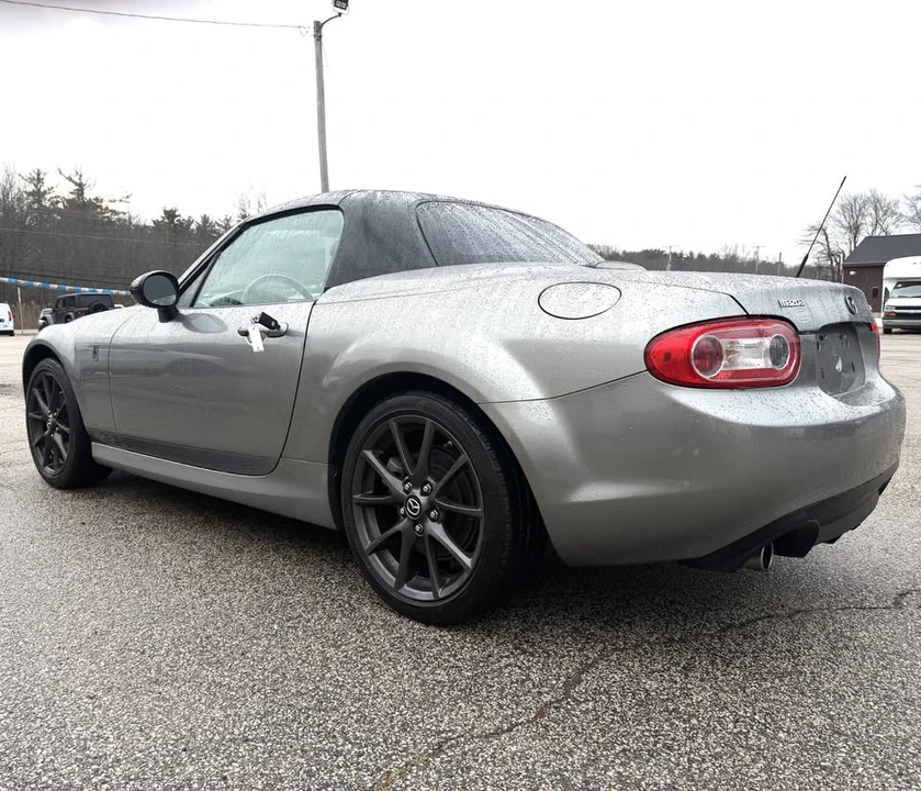 2015 Mazda NC MX-5 Miata - Image 5 of 18