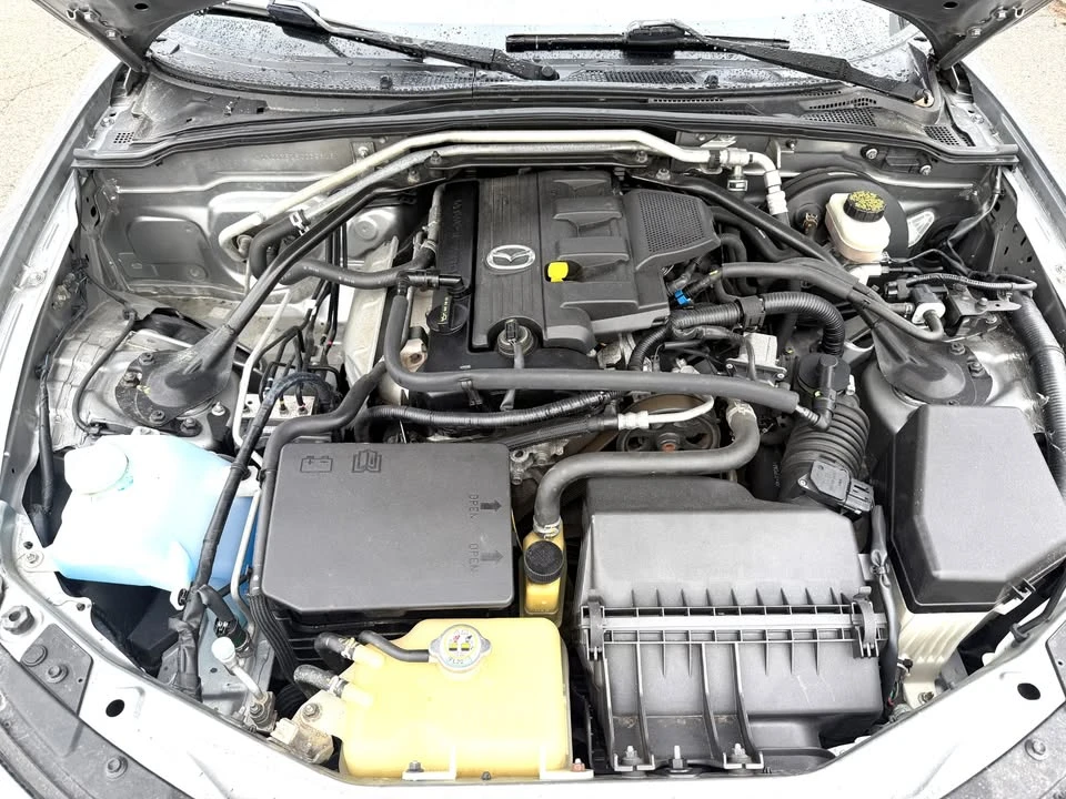 2015 Mazda NC MX-5 Miata - Image 16 of 18