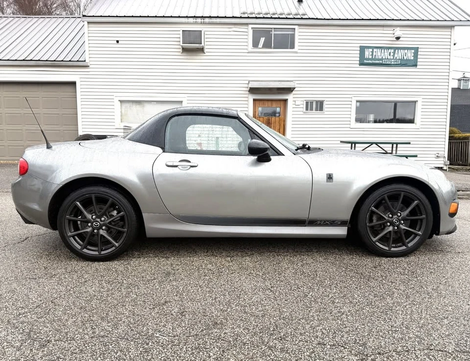 2015 Mazda NC MX-5 Miata - Image 3 of 18