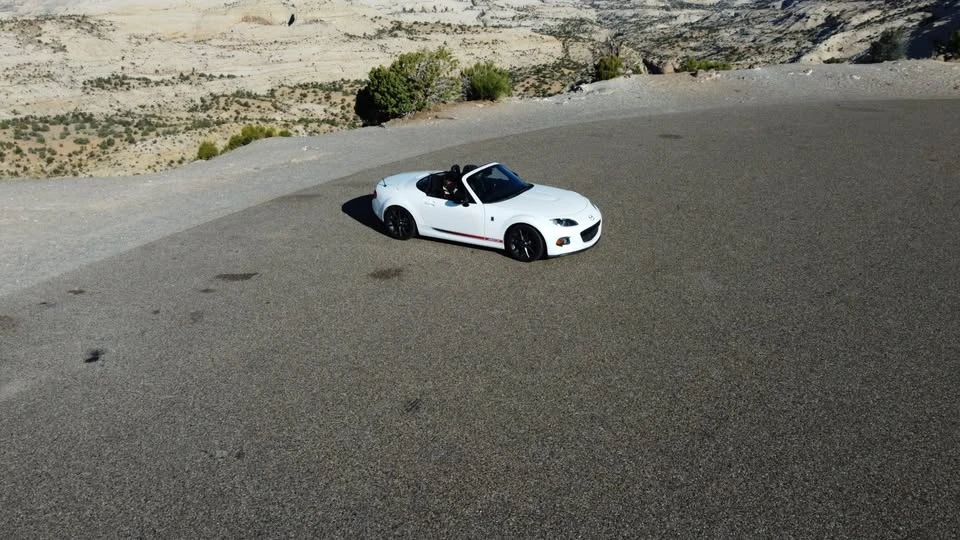 2015 Mazda NC MX-5 Miata - Image 2 of 6