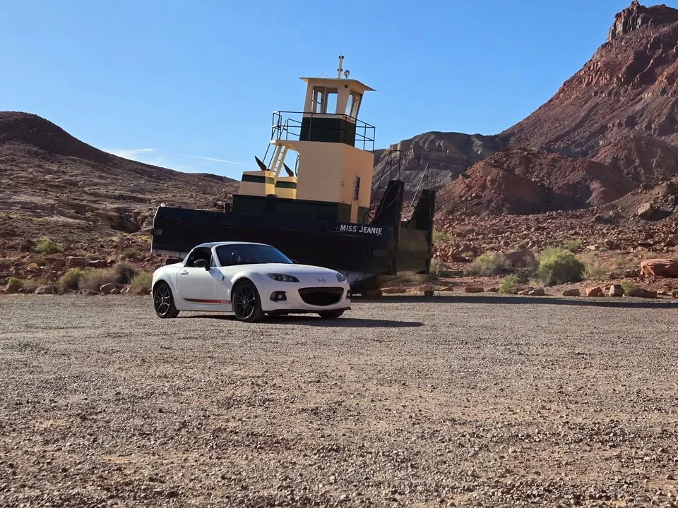 2015 Mazda NC MX-5 Miata - Image 3 of 6