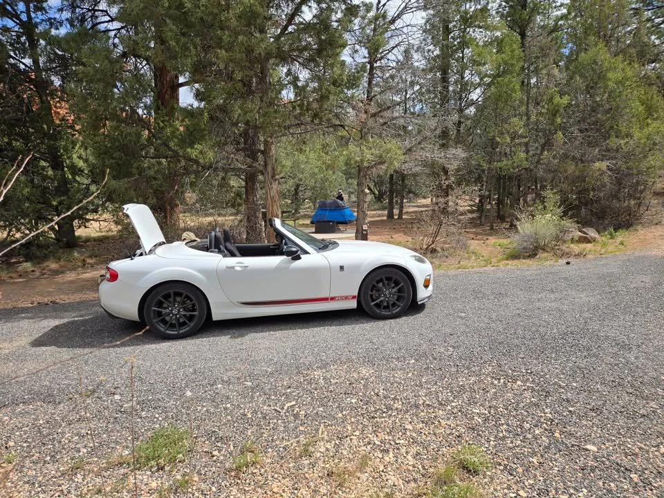 2015 Mazda NC MX-5 Miata - Image 5 of 6