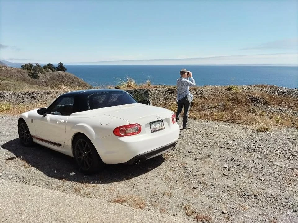 2015 Mazda NC MX-5 Miata - Image 6 of 6