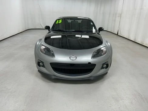 2015 Mazda NC MX-5 Miata - Image 4 of 20
