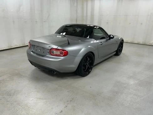 2015 Mazda NC MX-5 Miata - Image 5 of 20