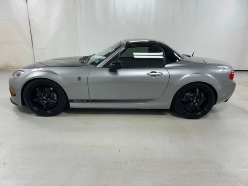 2015 Mazda NC MX-5 Miata - Image 8 of 20