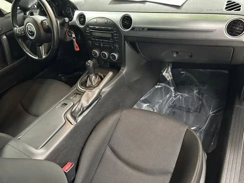 2015 Mazda NC MX-5 Miata - Image 14 of 20