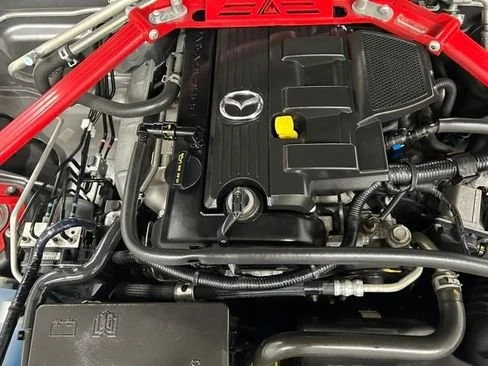 2015 Mazda NC MX-5 Miata - Image 10 of 20