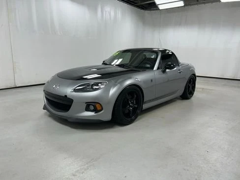 2015 Mazda NC MX-5 Miata - Image 2 of 20