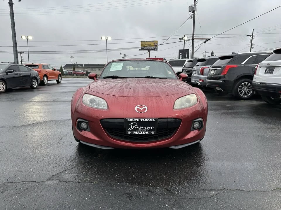 2015 Mazda NC MX-5 Miata - Image 2 of 5