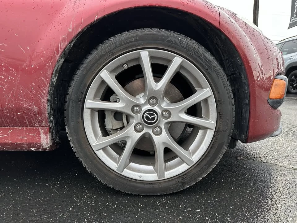 2015 Mazda NC MX-5 Miata - Image 5 of 5
