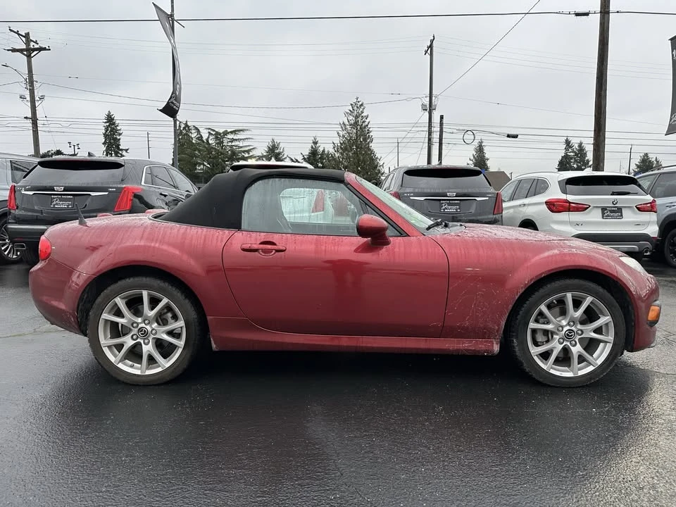 2015 Mazda NC MX-5 Miata - Image 3 of 5
