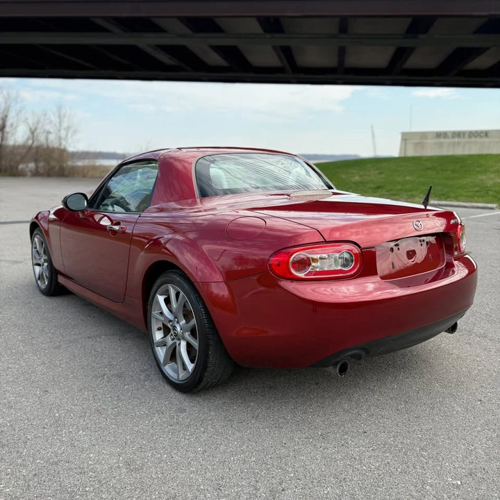 2015 Mazda NC MX-5 Miata - Image 7 of 20