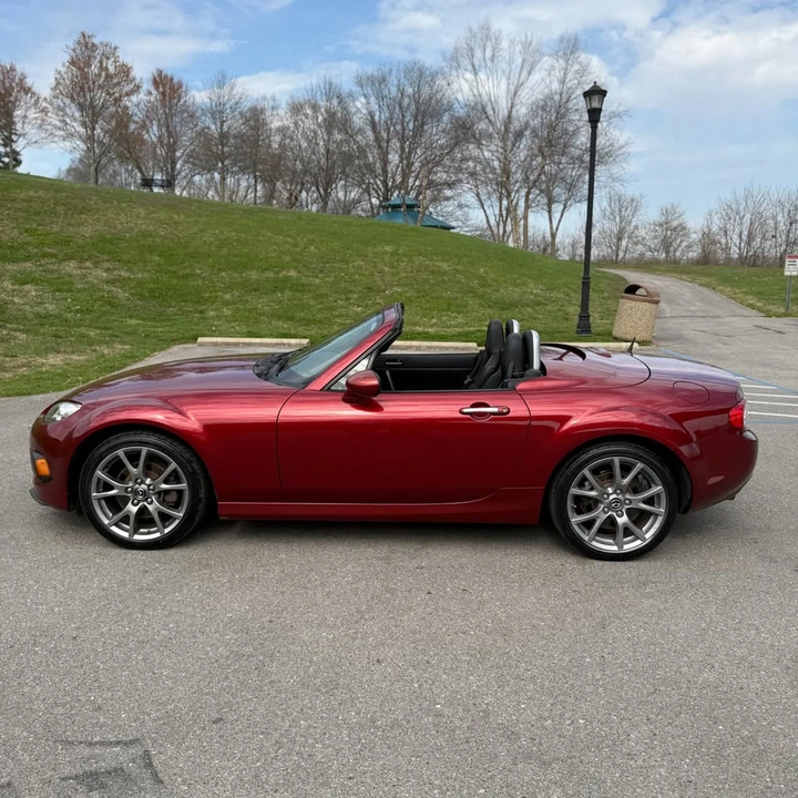2015 Mazda NC MX-5 Miata - Image 12 of 20